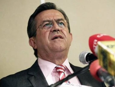 Ν.Νικολόπουλος: Και κρεμασμένο ανάποδα να με δείτε, δεν “πουλάω” την Μακεδονία